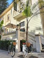 Hotel The Haven Roma