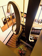 Hotel The Haven Roma