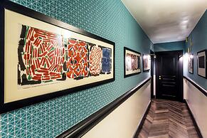 Hotel The Haven Roma