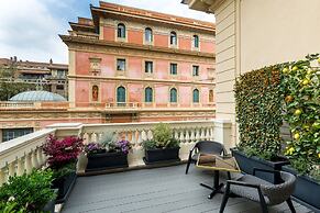 Hotel The Haven Roma