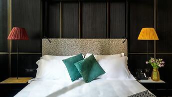 Hotel The Haven Roma