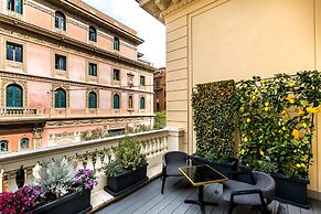 Hotel The Haven Roma