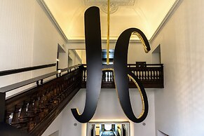 Hotel The Haven Roma