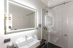 Hotel The Haven Roma