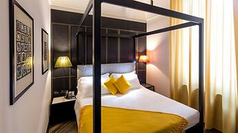 Hotel The Haven Roma