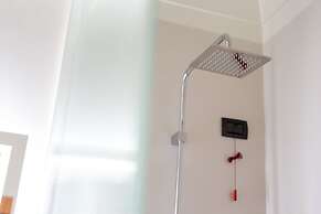 Hotel The Haven Roma