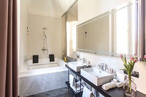 Hotel The Haven Roma