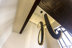 Hotel The Haven Roma