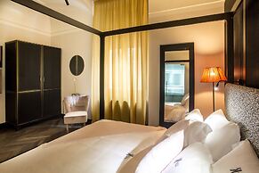 Hotel The Haven Roma