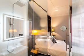 Hotel The Haven Roma