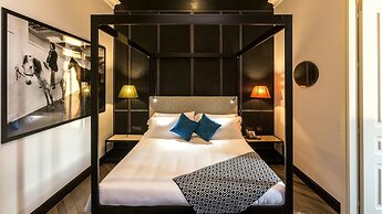 Hotel The Haven Roma