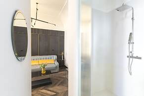 Hotel The Haven Roma