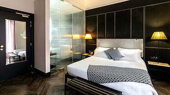 Hotel The Haven Roma