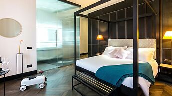 Hotel The Haven Roma