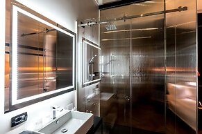 Hotel The Haven Roma