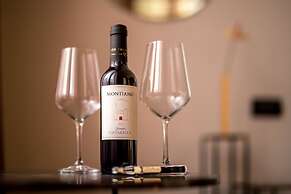 Hotel The Haven Roma