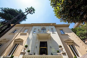 Hotel The Haven Roma