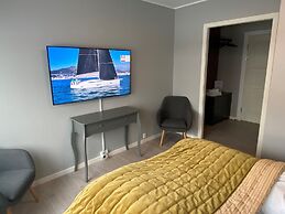 Hotel Præstekilde