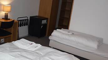 Hotel Præstekilde