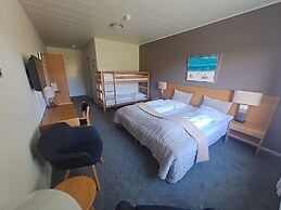 Hotel Præstekilde