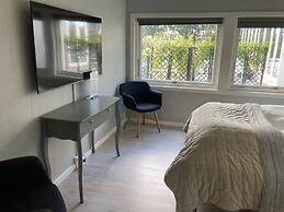 Hotel Præstekilde