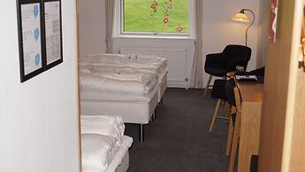 Hotel Præstekilde