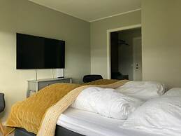 Hotel Præstekilde