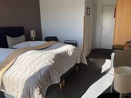 Hotel Præstekilde