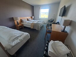Hotel Præstekilde