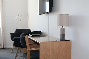 Hotel Præstekilde
