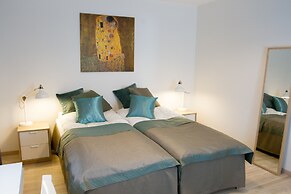 Hotelli Lepolampi