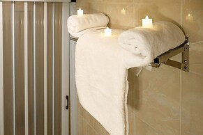 New Cairo Heart Hotel