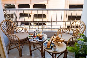 New Cairo Heart Hotel