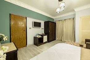 New Cairo Heart Hotel