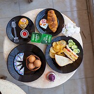 New Cairo Heart Hotel