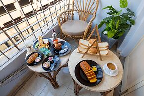 New Cairo Heart Hotel