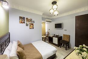 New Cairo Heart Hotel