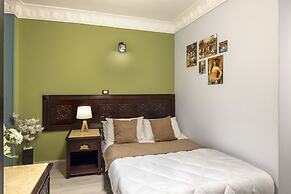 New Cairo Heart Hotel