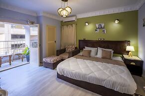 New Cairo Heart Hotel