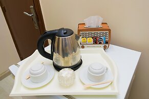 New Cairo Heart Hotel