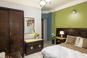 New Cairo Heart Hotel