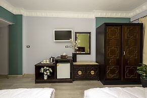 New Cairo Heart Hotel