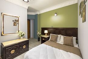 New Cairo Heart Hotel