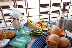 New Cairo Heart Hotel