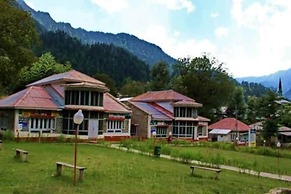 Sharda Resort