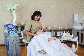 Castello Mare Hotel & Wellness Resort