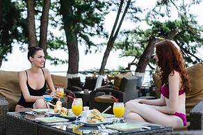 Castello Mare Hotel & Wellness Resort