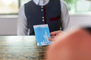 Castello Mare Hotel & Wellness Resort