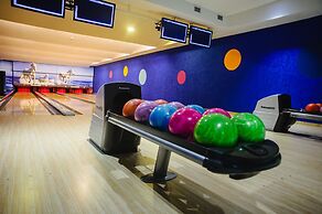 Castello Mare Hotel & Wellness Resort