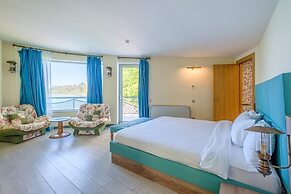 Castello Mare Hotel & Wellness Resort